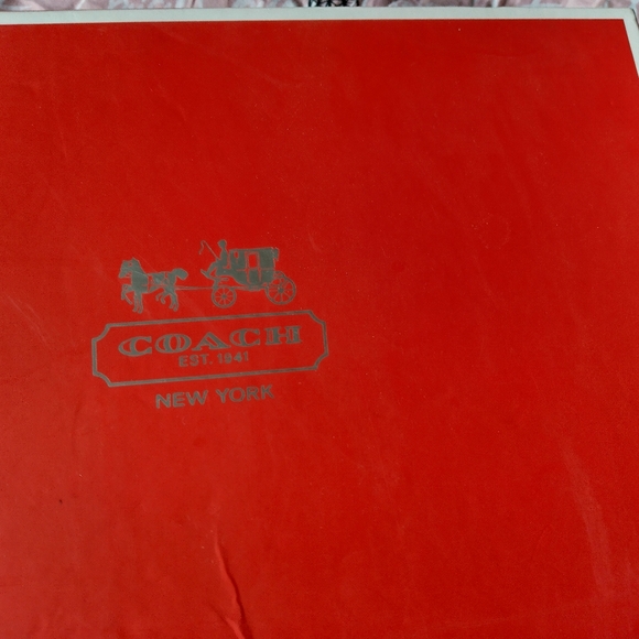 Coach wedge heels - Picture 7 of 7